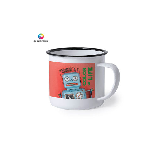 Taza Sublimación Kantol