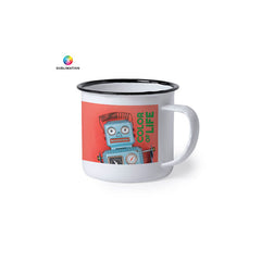 Taza Sublimación Kantol