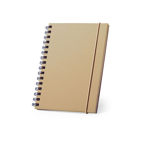 Libreta Zubar