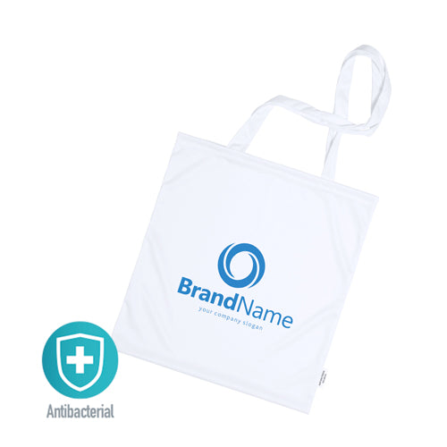 Bolsa Antibacteriana Maxcron 41 cm x 37 cm