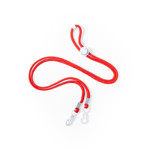 Lanyard Menfix