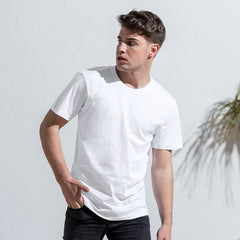 Camiseta Adulto ""keya"" Organic Color