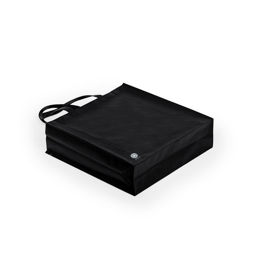 Bolsa Antibacteriana Kiarax 40 cm x 38 cm x 12 cm