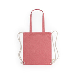 Bolsa Mochila Fenin 42 cm x 38 cm