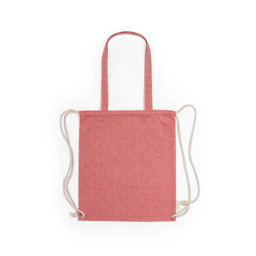 Bolsa Mochila Fenin 42 cm x 38 cm