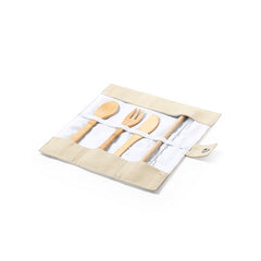Set Cubiertos Corpax