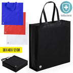 Bolsa Antibacteriana Kiarax 40 cm x 38 cm x 12 cm
