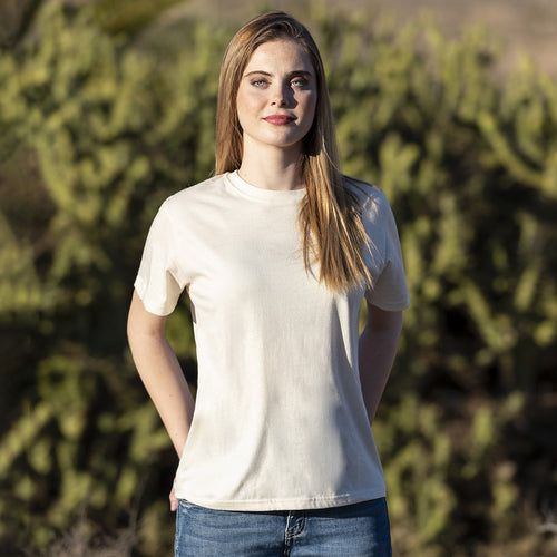 Camiseta Mujer ""keya"" Organic WM