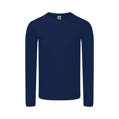 Camiseta Adulto Color Iconic Long Sleeve T