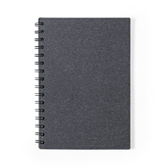 Libreta Idina