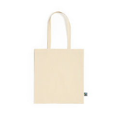 Bolsa Elatek Fairtrade 42 cm x 38 cm x 12 cm