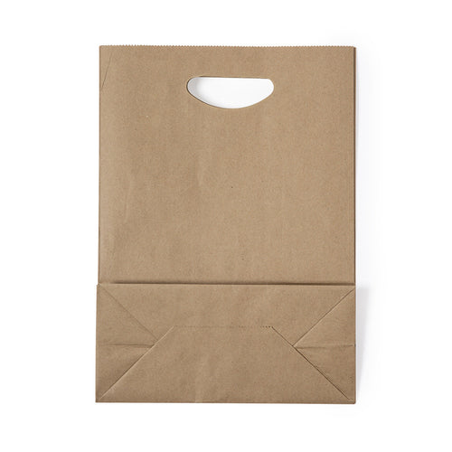 Bolsa Haspun 36 cm x 26 cm x 12 cm