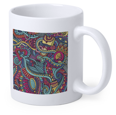Taza Sublimación Talmex