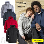 Sudadera Adulto con Capucha Harnix
