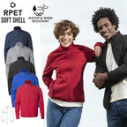 Chaqueta Scola
