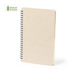 Libreta Roshan