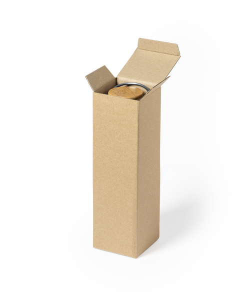 Caja Presentación Badesy
