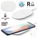 Cargador Zosmal RCS