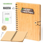 Libreta Mossel