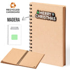 Libreta Noylax