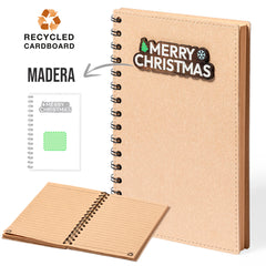 Libreta Noylax