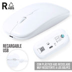 Ratón Chestir RCS