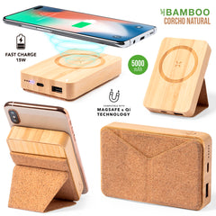 Power Bank Dobson