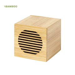 Altavoz Teoden