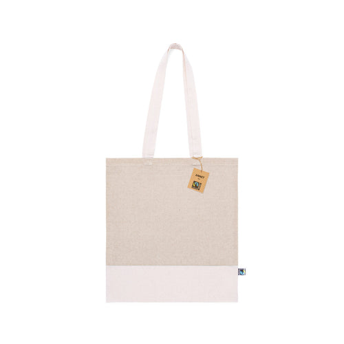 Bolsa Annet Fairtrade 41 cm x 37 cm