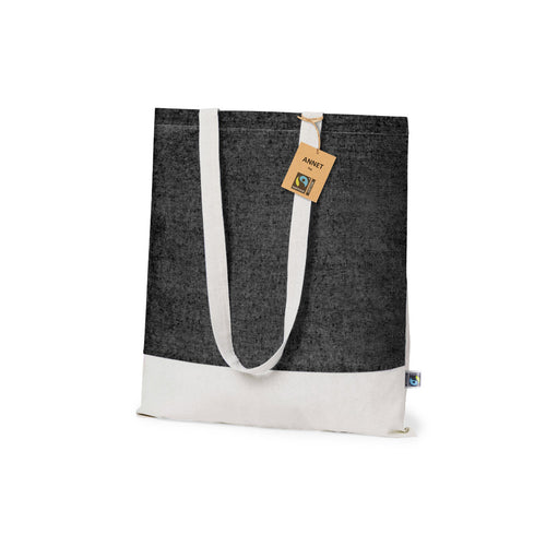 Bolsa Annet Fairtrade 41 cm x 37 cm
