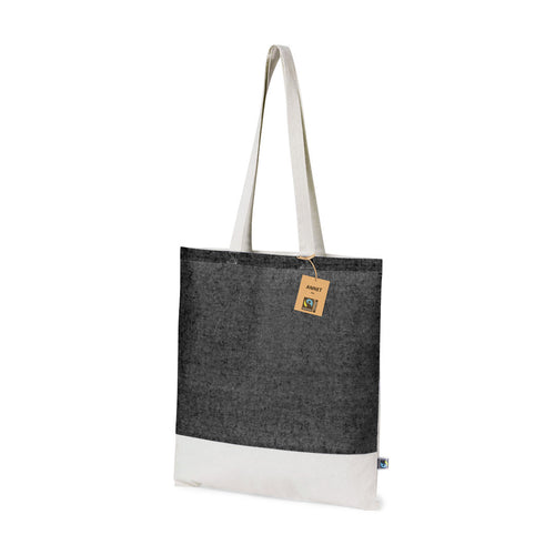 Bolsa Annet Fairtrade 41 cm x 37 cm