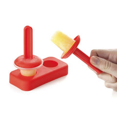 Set Moldes Thade