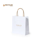 Bolsa Yeman 23 cm x 22 cm x 9 cm