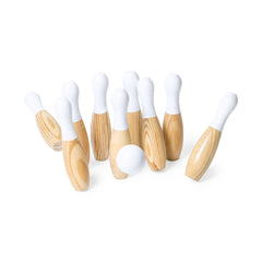 Juego Bolos Spare