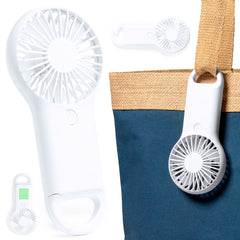 Ventilador Dayane