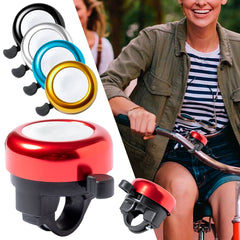 Timbre Bici Tolfen