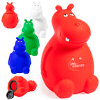 Hucha Hippo