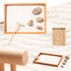 Mini Jardin Zen Azumy