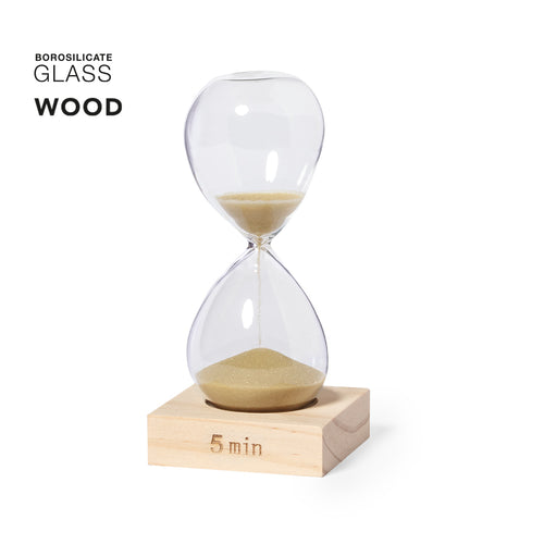 Reloj Arena Faran