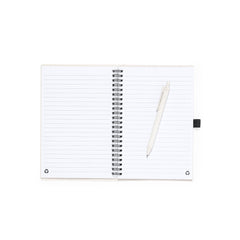 Libreta Emily