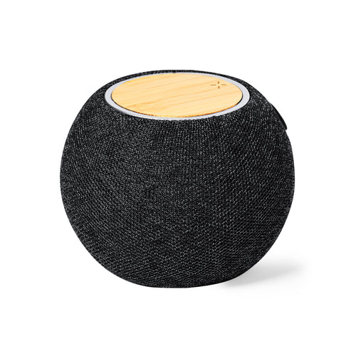 Altavoz Cargador Cedric