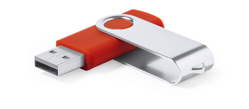 Memoria USB Yeskal 8GB