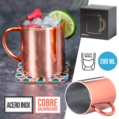 Taza Belon