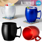 Taza Ashley
