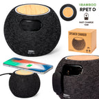 Altavoz Cargador Cedric