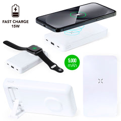 Power Bank Barry