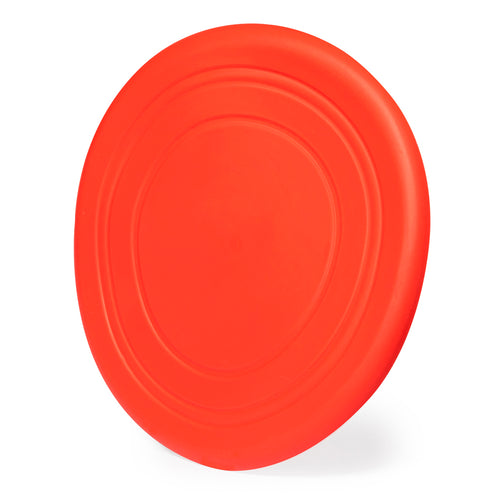 Frisbee Girud