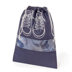 Bolsa Portazapatos Cyde 44 cm x 33 cm