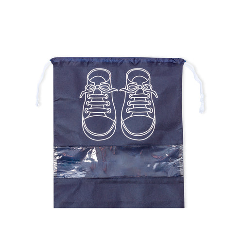 Bolsa Portazapatos Cyde 44 cm x 33 cm