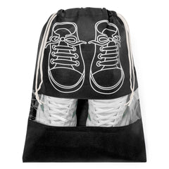 Bolsa Portazapatos Cyde 44 cm x 33 cm